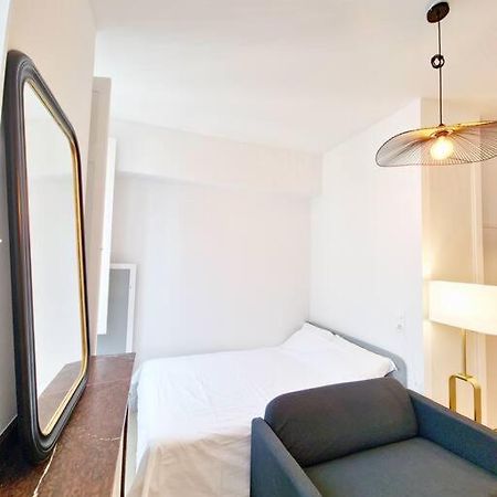 Studio Calme Et Lumineux - Ascenceur - Gare -Metro Apartment Toulouse Exterior photo