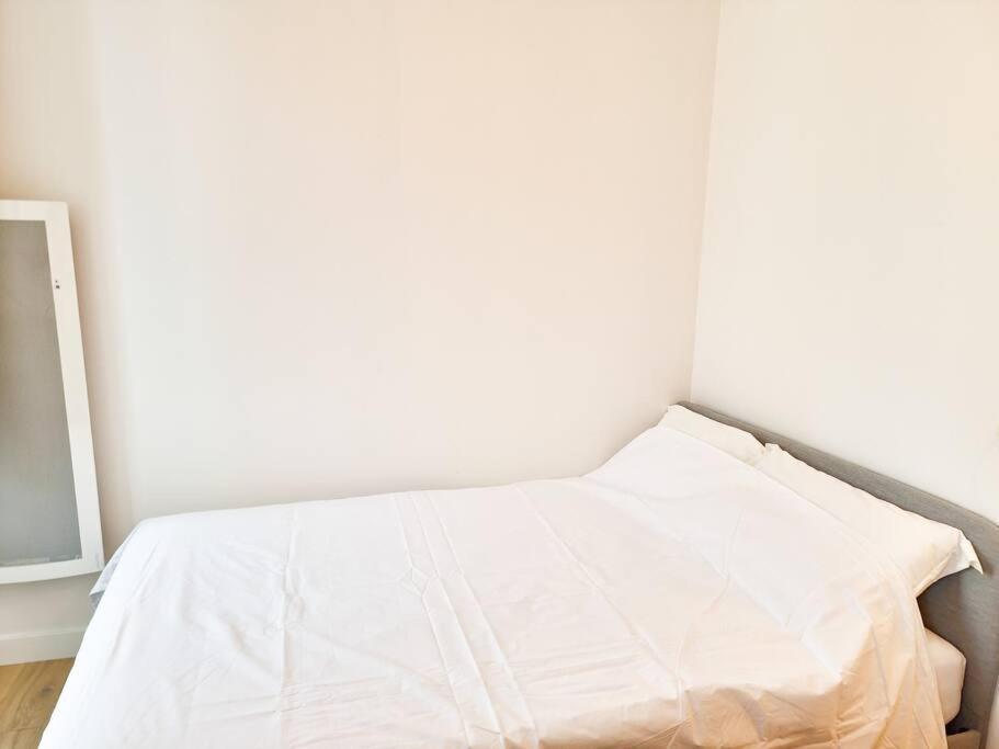 Studio Calme Et Lumineux - Ascenceur - Gare -Metro Apartment Toulouse Exterior photo